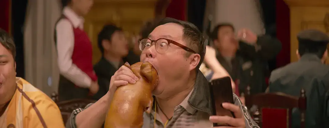 魏翔个人资料简介