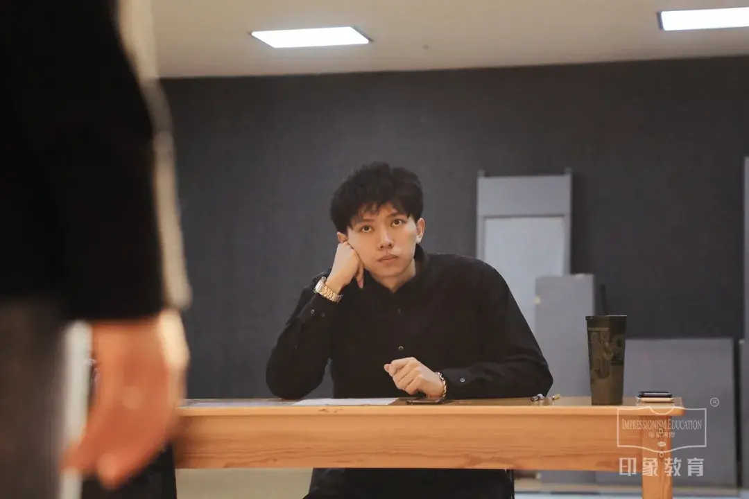 上海戏剧学院表演系怎么考