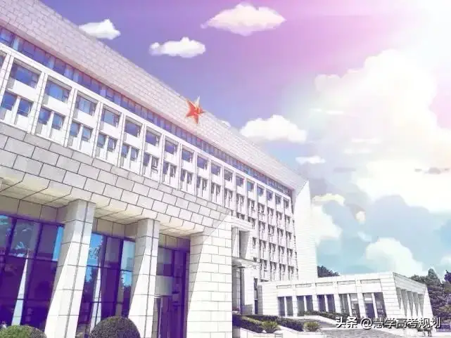 国防科技大学和国防大学的区别