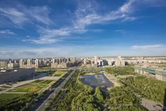 临河属于内蒙哪个市