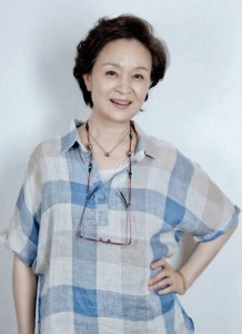 演员刘莉莉个人资料简历 刘莉莉相亲结婚成贤妻