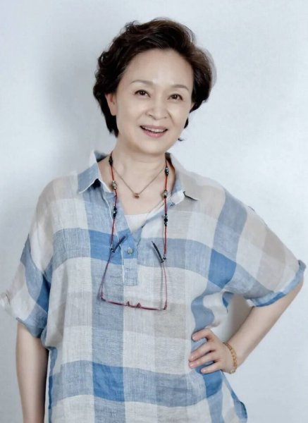 演员刘莉莉个人资料简历