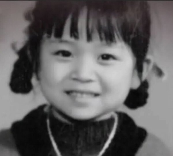 演员刘莉莉个人资料简历