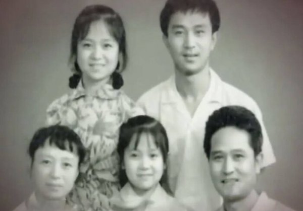 演员刘莉莉个人资料简历