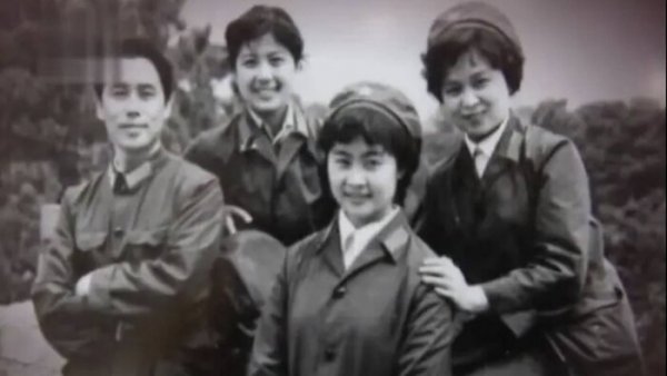 演员刘莉莉个人资料简历