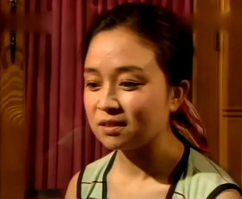 演员刘莉莉个人资料简历