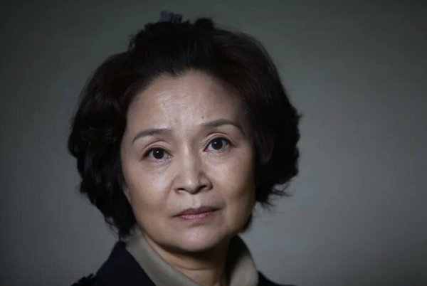 演员刘莉莉个人资料简历