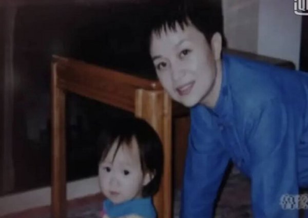 演员刘莉莉个人资料简历