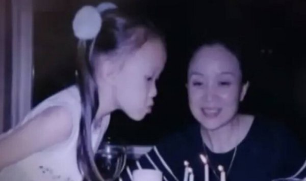 演员刘莉莉个人资料简历