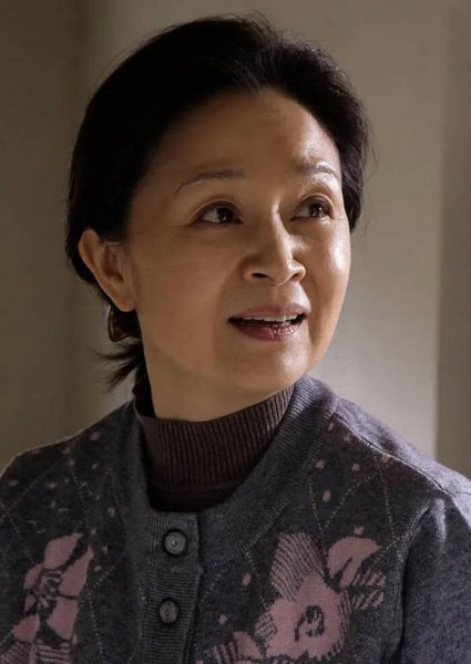 演员刘莉莉个人资料简历