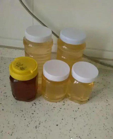 土蜂蜜大量白色泡沫怎么处理