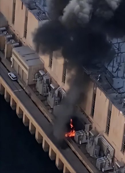 胡佛大坝在哪里