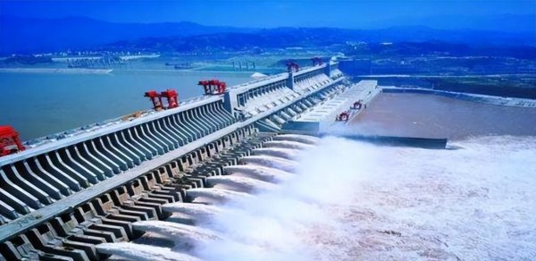 胡佛大坝在哪里