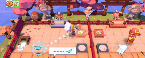 适合情侣玩的手游排行榜