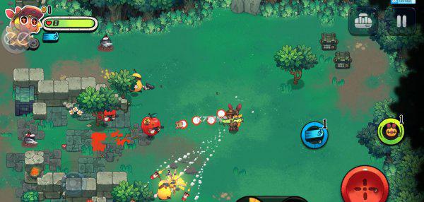 适合情侣玩的手游排行榜