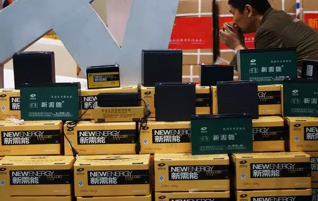 电动车电瓶寿命一般在几年