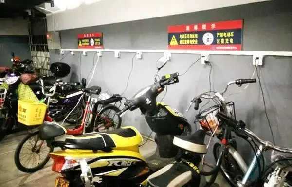 电动车电瓶寿命一般在几年