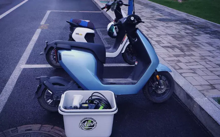 电动车电瓶寿命一般在几年