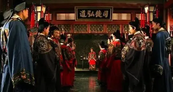 明朝朱元璋有多恐怖