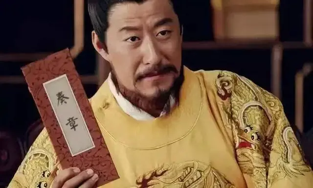 明朝朱元璋有多恐怖