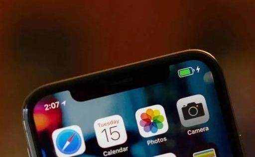 为什么苹果11充电到80就不充了