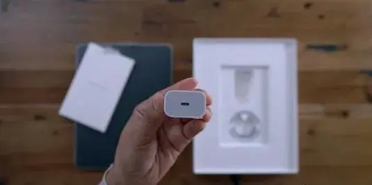 为什么苹果11充电到80就不充了