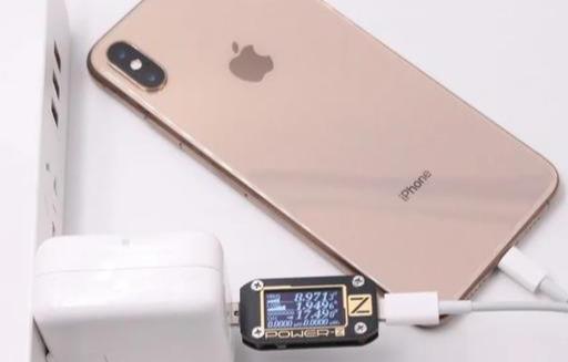 为什么苹果11充电到80就不充了