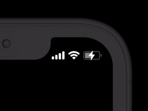 为什么苹果11充电到80就不充了