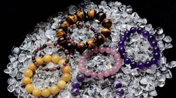 水晶如何消磁净化