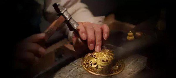 古法黄金是什么意思