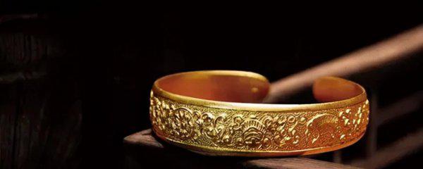 古法黄金是什么意思