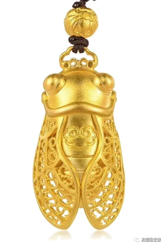 古法黄金是什么意思