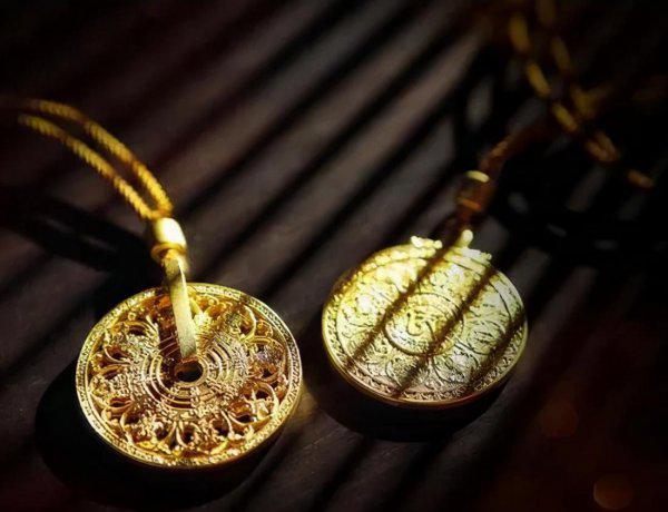 古法黄金是什么意思