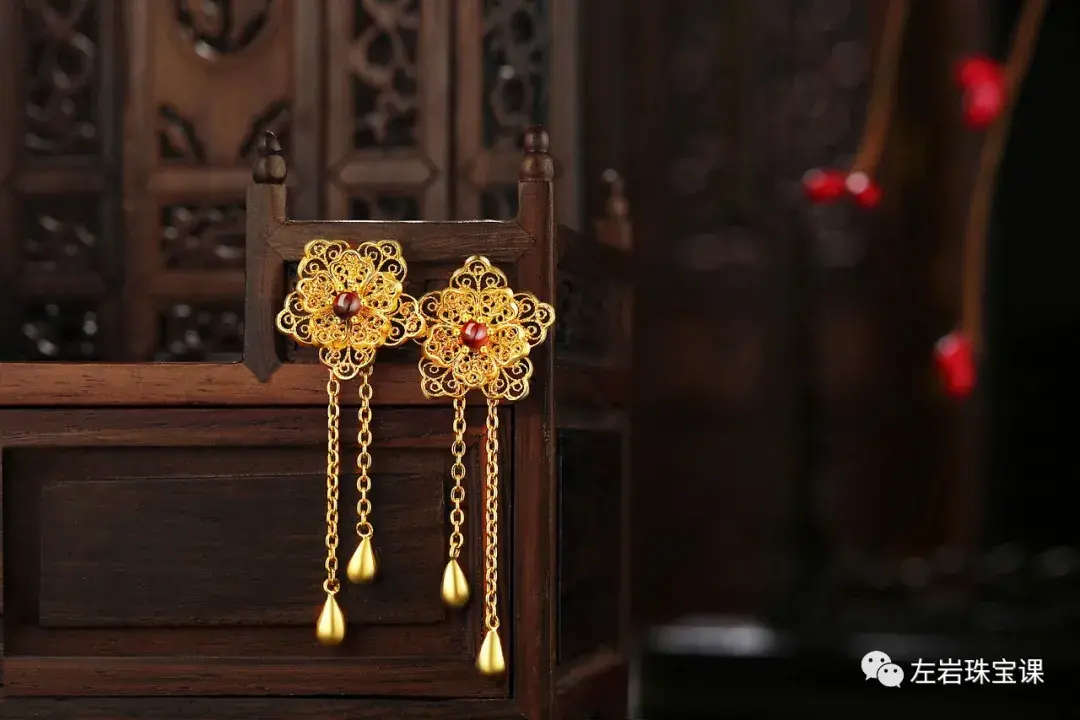 古法黄金是什么意思