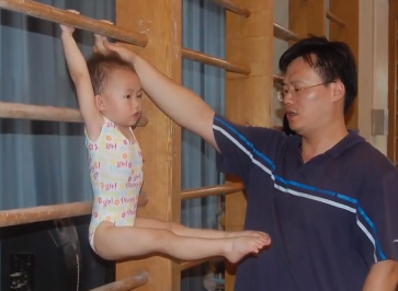 陈芋汐个人资料介绍