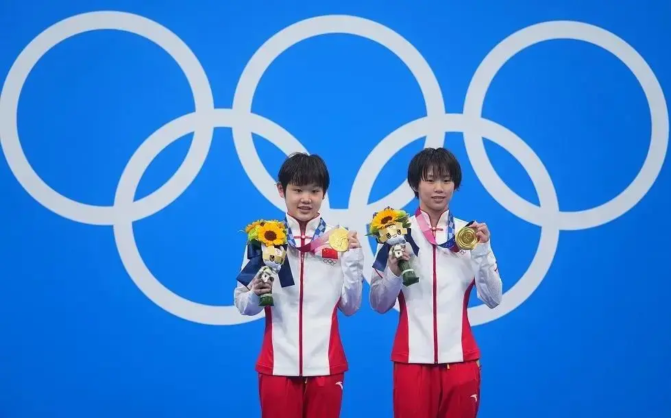 陈芋汐个人资料介绍