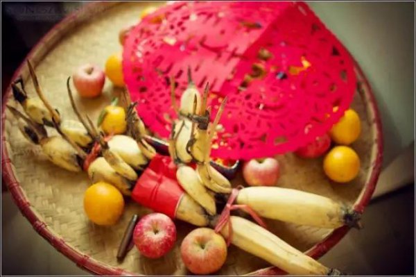 闹洞房恶搞游戏