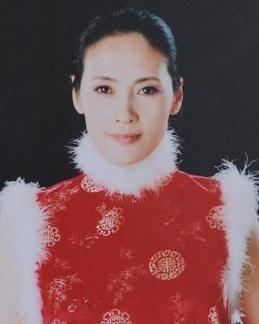 宋晓英个人资料简介