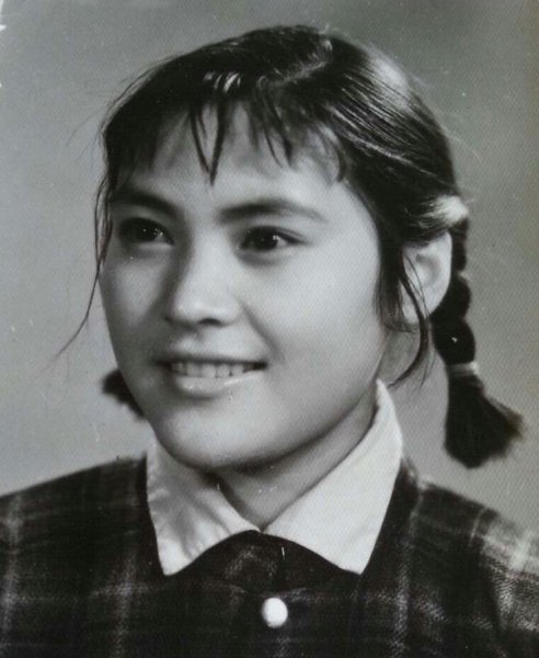 宋晓英个人资料简介