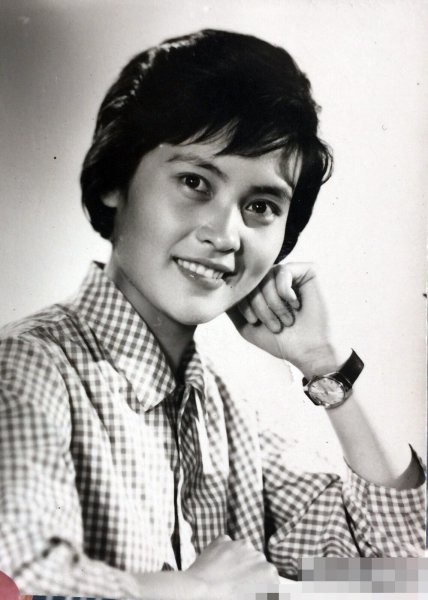 宋晓英个人资料简介