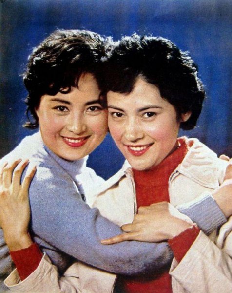 宋晓英个人资料简介