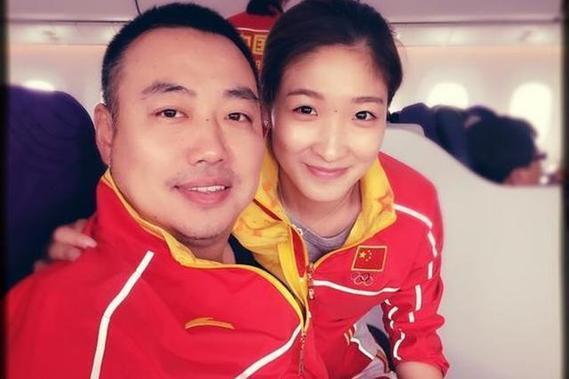 刘诗雯个人资料历程简介