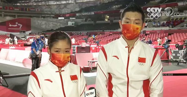 刘诗雯个人资料历程简介