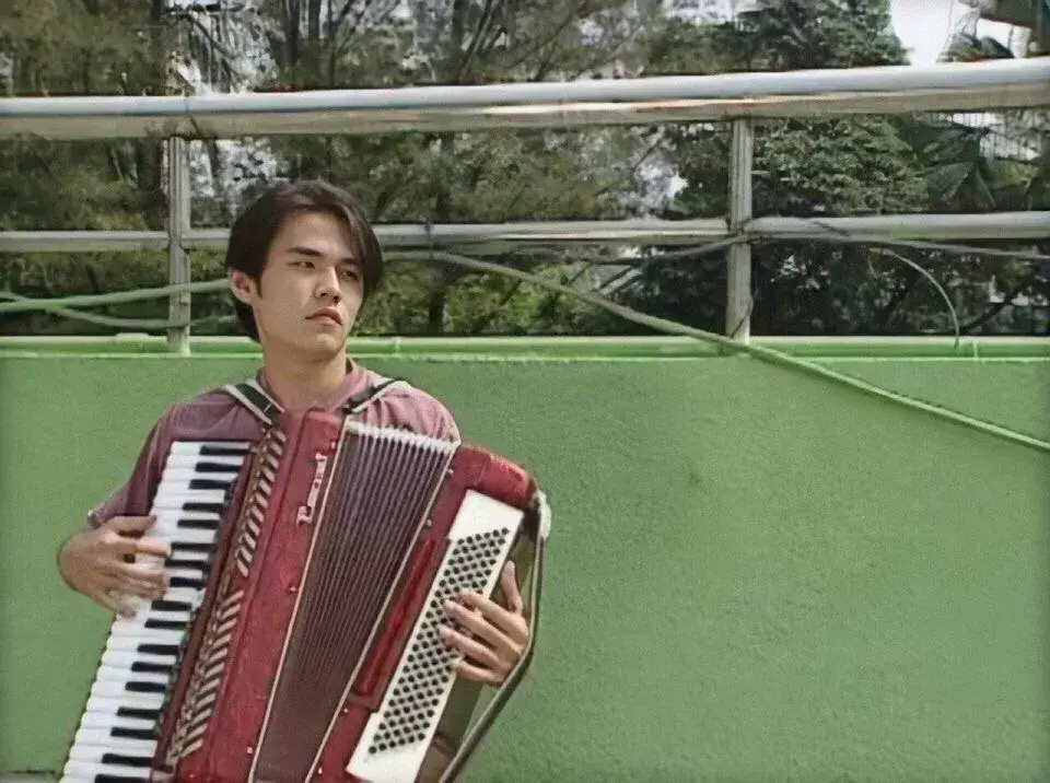 周杰伦的歌词中很美的句子