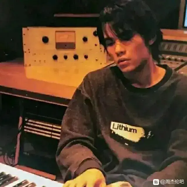 周杰伦的歌词中很美的句子