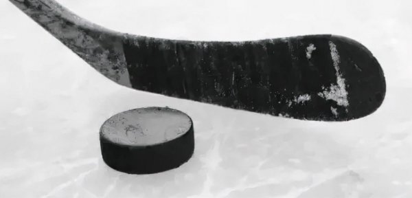 冰球什么材质做的