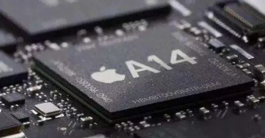 现在手机的处理器排名