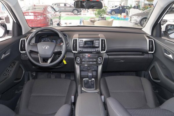 现代ix35汽车60000公里大保养需要多少钱