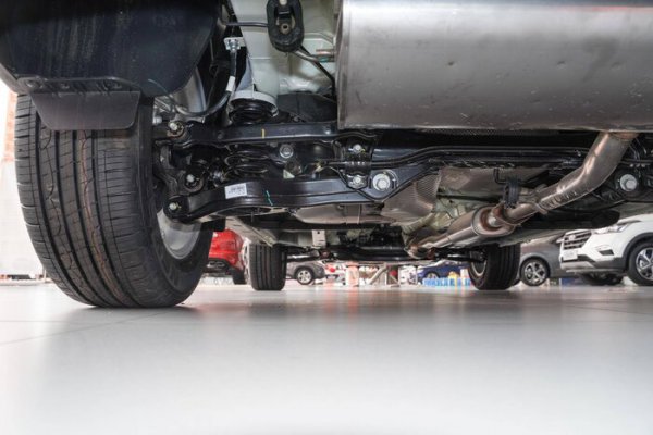 现代ix35汽车60000公里大保养需要多少钱