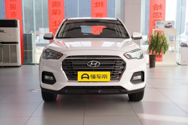 现代ix35汽车60000公里大保养需要多少钱